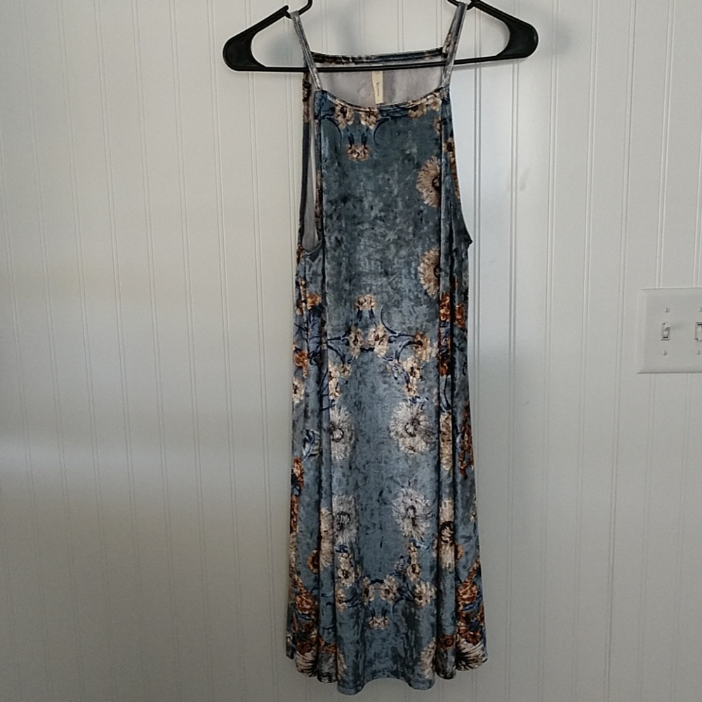 NWT Wishlist Women's Boutique Dress